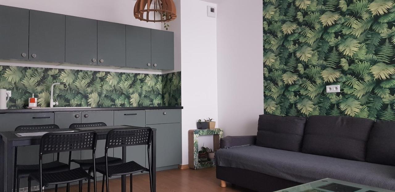 Apartament Na Rakoczego Gdansk Ngoại thất bức ảnh