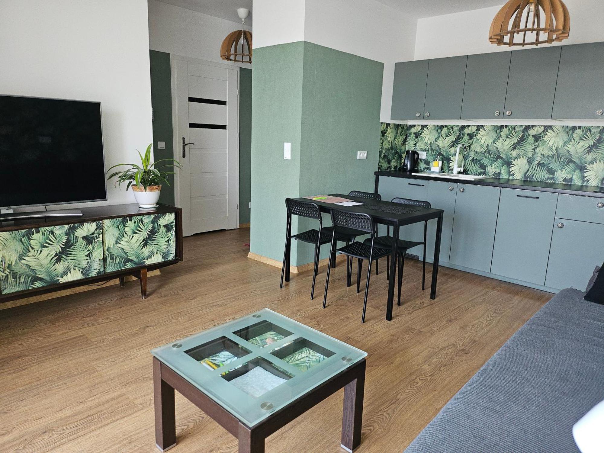 Apartament Na Rakoczego Gdansk Ngoại thất bức ảnh
