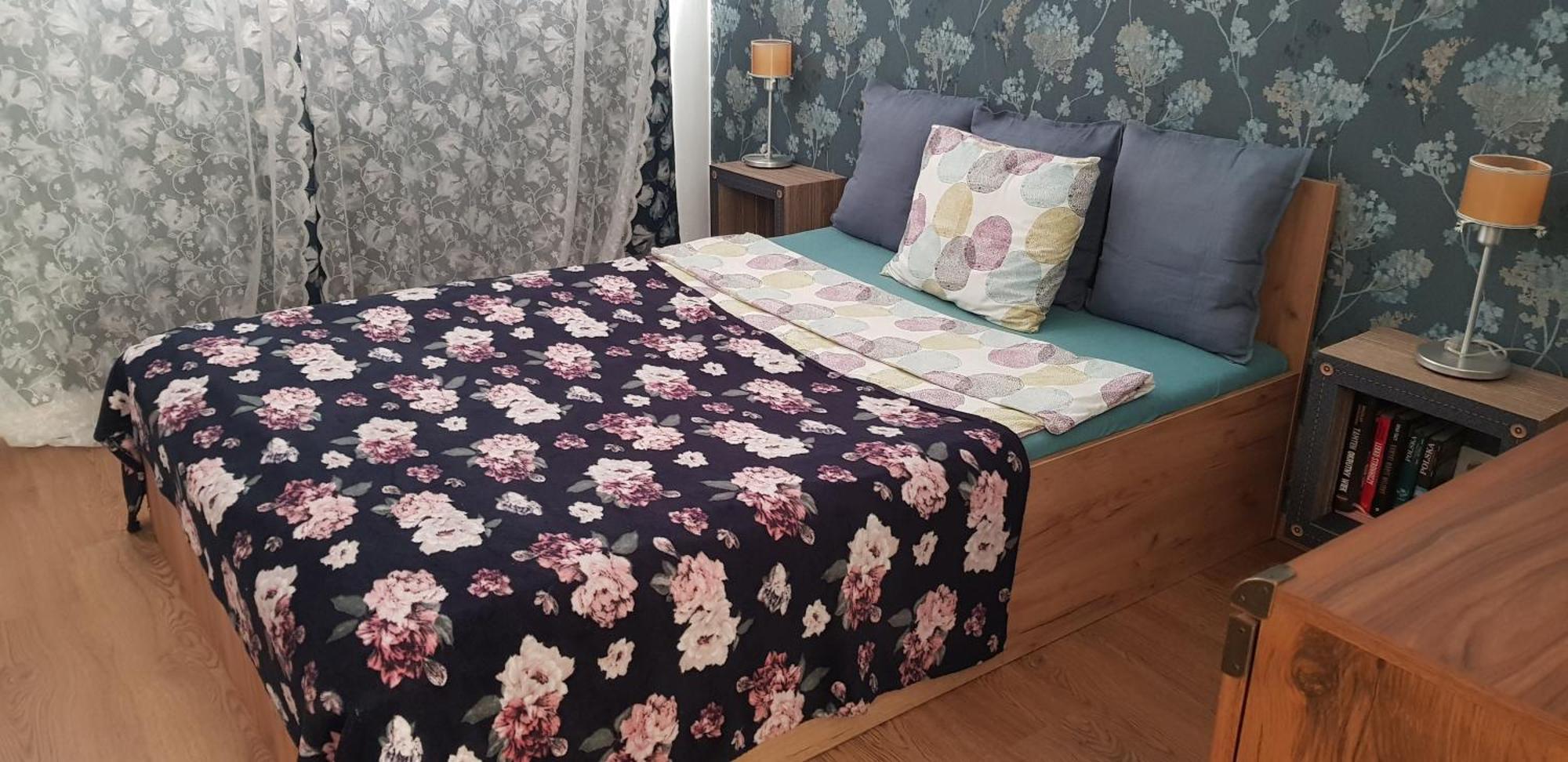 Apartament Na Rakoczego Gdansk Ngoại thất bức ảnh